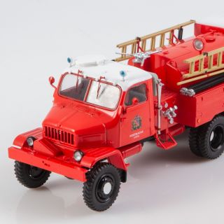 🔥 Great news for everyone who missed this model the first time! Start Scale Models has re-released the legendary Praga V3S...