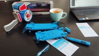 💙 Good morning, friends and buddies!💙 All blue today – calm, steady, and right on track. Blue vibes only for this easy...