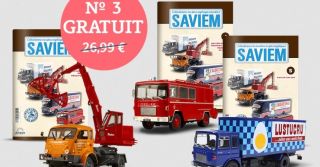 🇫🇷 New French series is here! Bringing not only brand-new models, but also some classics — now dressed in fresh and...