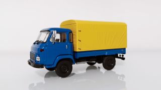 AVIA A21 N from the Legendary Trucks 🤩 Pre-orders: shipped ✅ A few last pieces: in stock & ready to go ✅ 🔗...